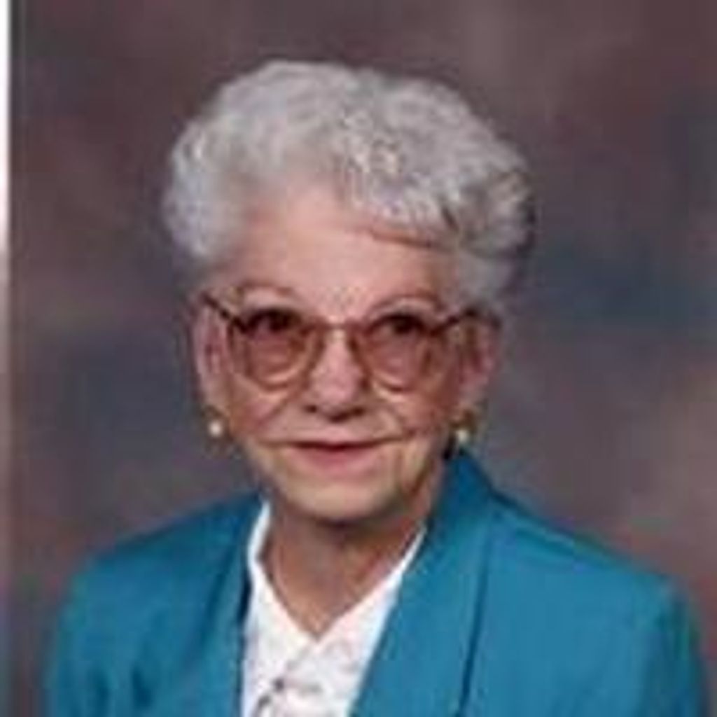 Marjorie Christine Potter Profile Photo