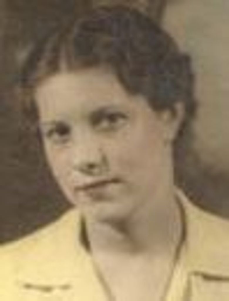 Pauline (Crow) Whittington