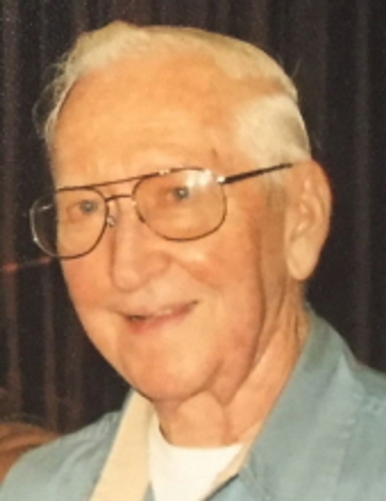James Duane Ralston