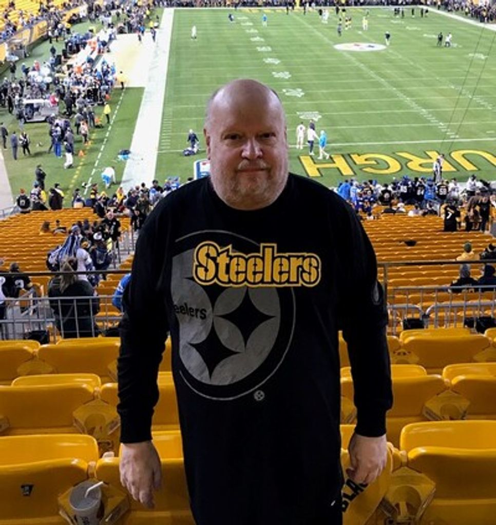 Edward Hough Profile Photo