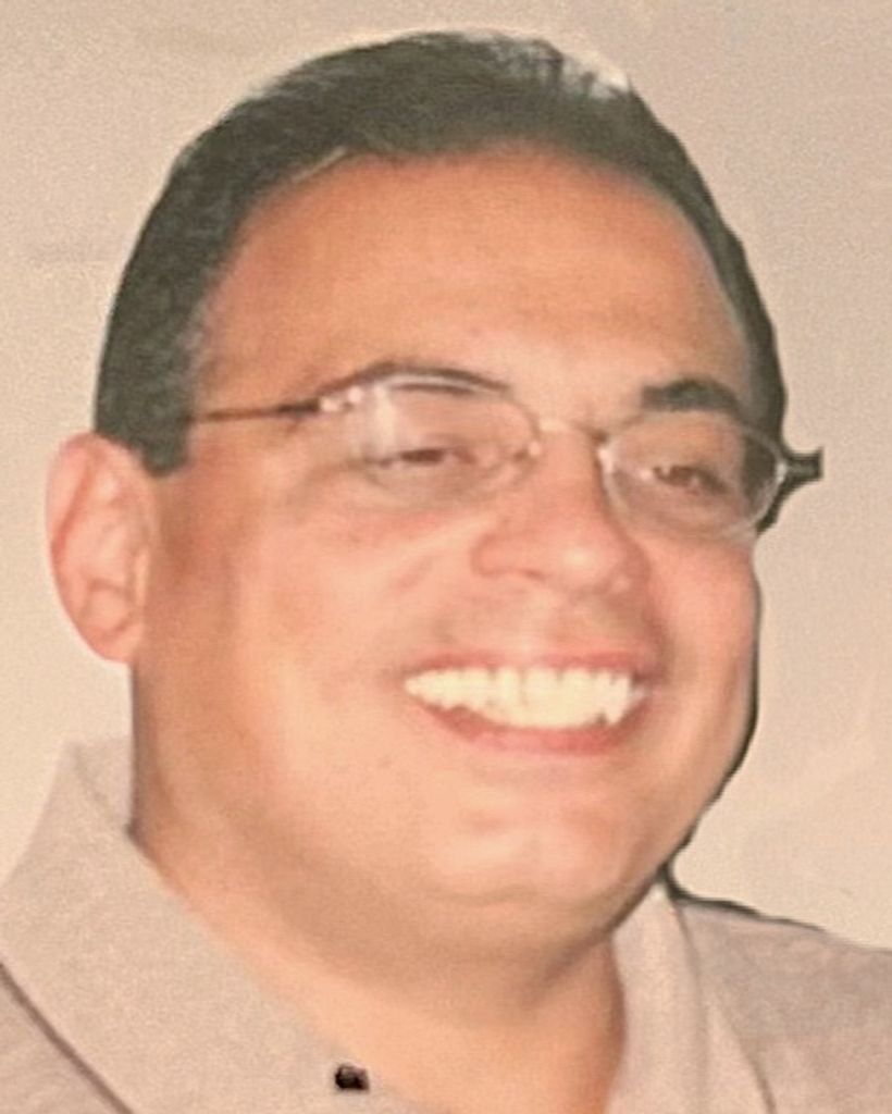 Peter P. Capretta