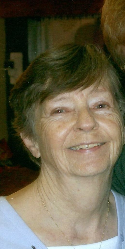 Mary Gibson Dougherty