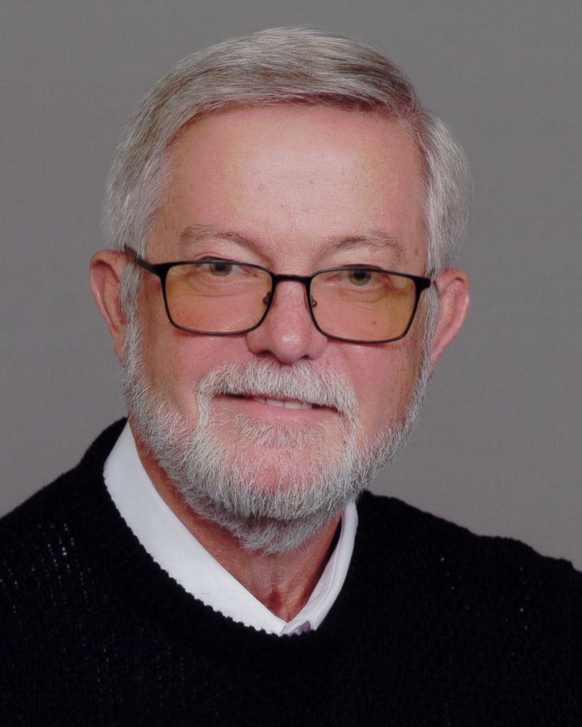 Gerald E. "Jerry" Lange