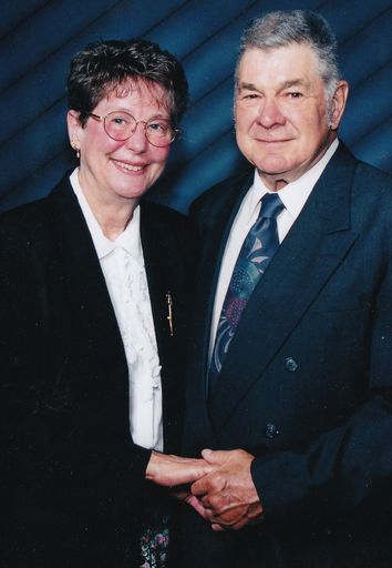 Betty J. Harris photo gallery thumbnail 47 of 48