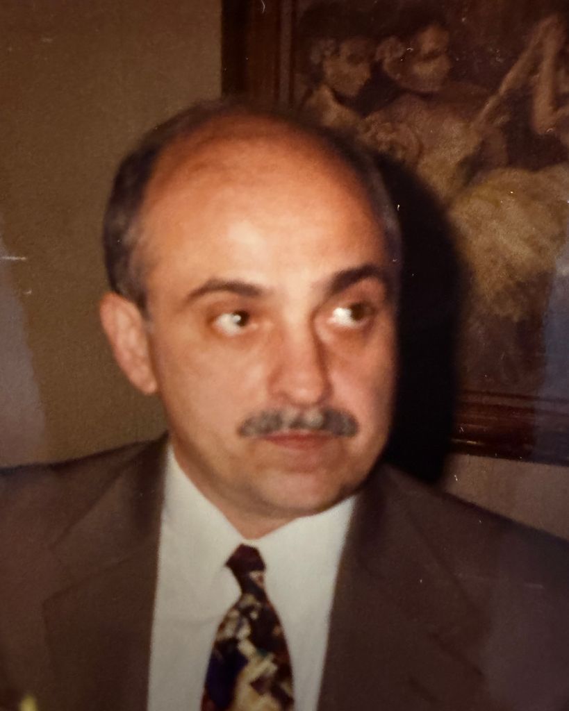 Paul D'Errico Profile Photo