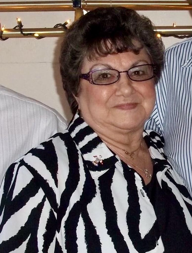 Ardell D. (Doane)  Young