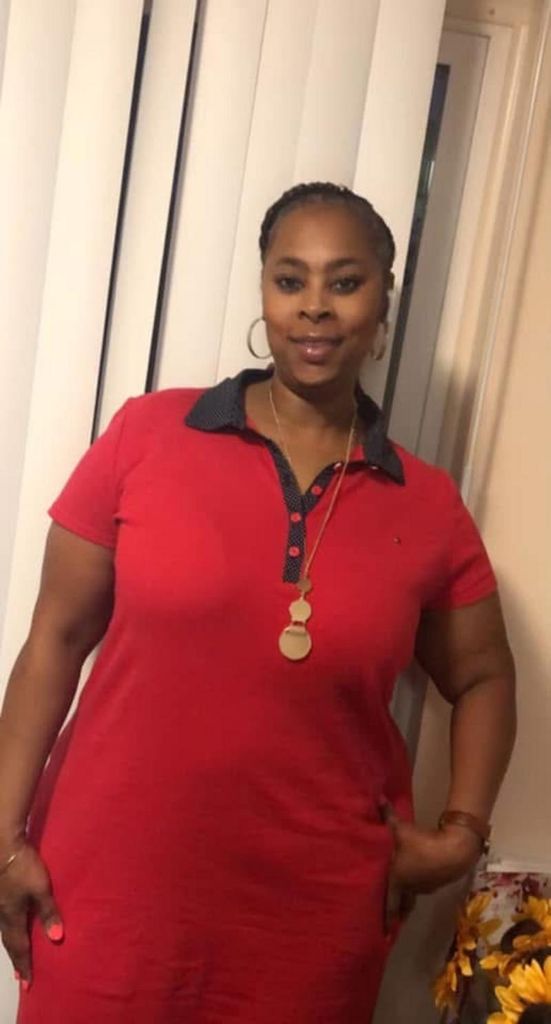 Ms. Tabitha Michelle Mann Profile Photo