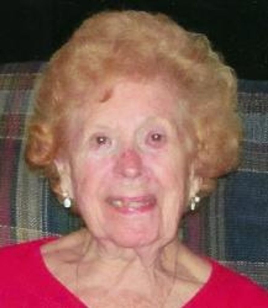 Anna N. Goho Profile Photo