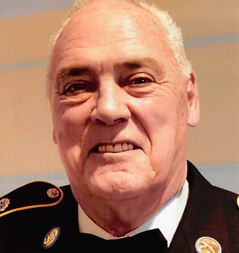 Dennis St. John