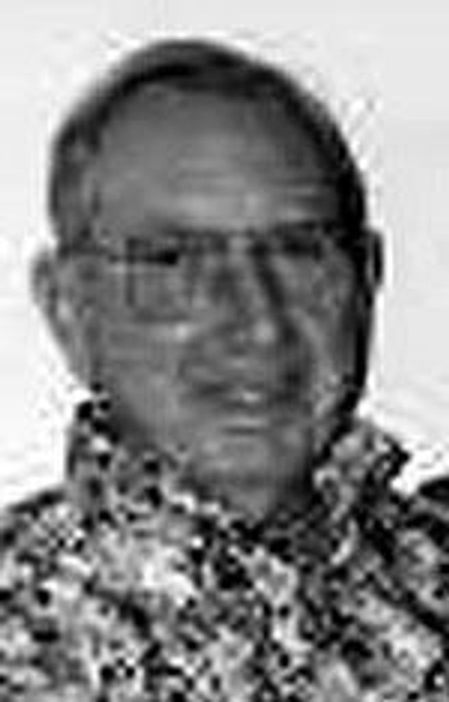 Noel Meek Profile Photo