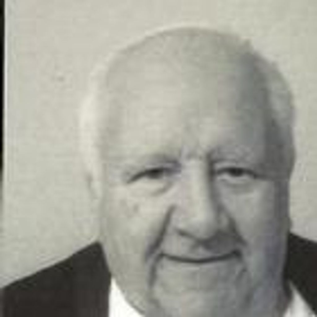 William E. Cook Profile Photo