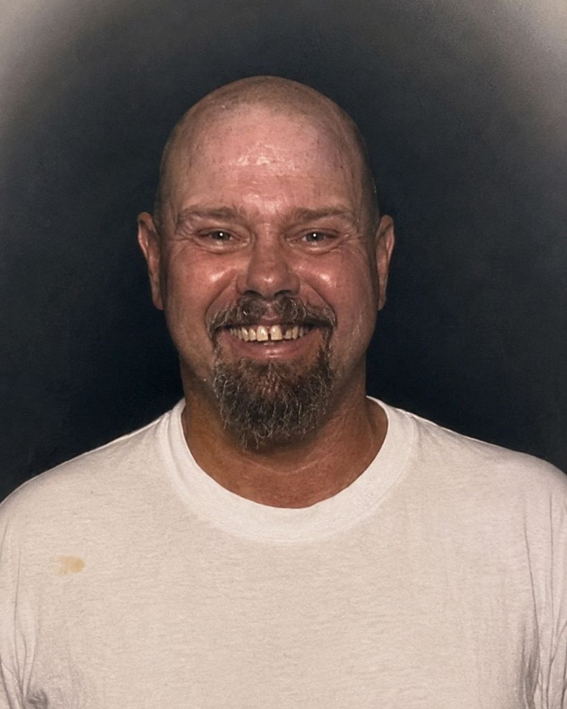 Darrell Lee Brown Jr. Profile Photo