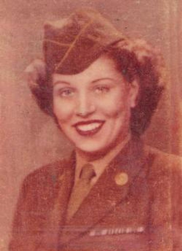 Miriam Dorothy Fender