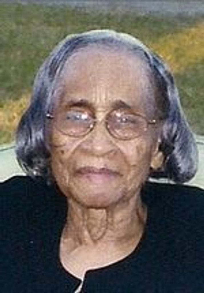 Edna Lee Butler