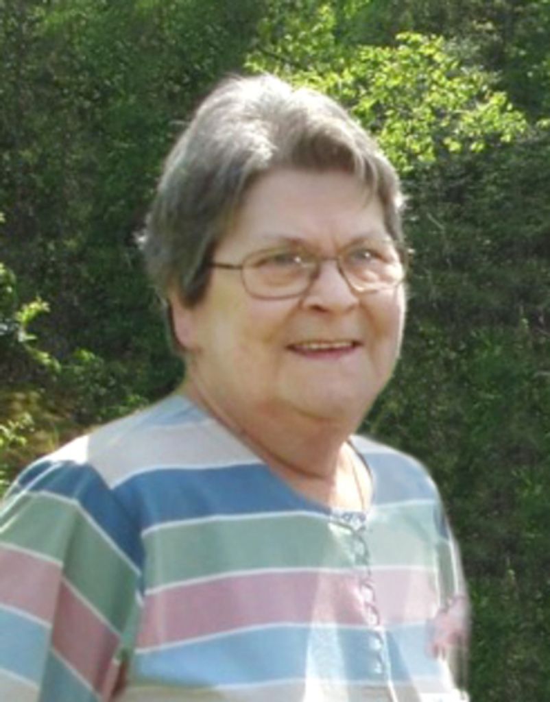 Consuella "Connie" Perry Profile Photo