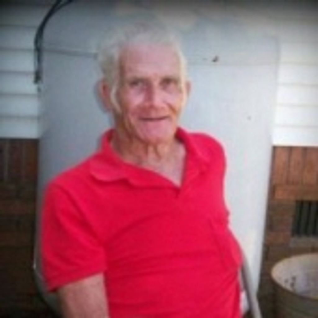 Walter D. 'Pops' Hawkins Sr.