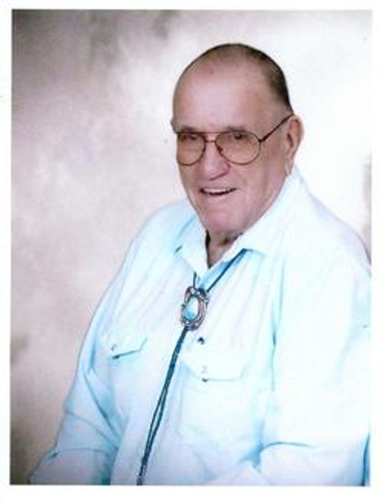 Earl Willis Heckethorn Jr.