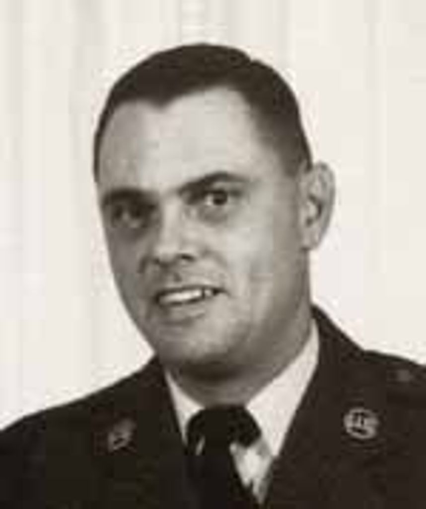 Henry E. Parkin, Jr.