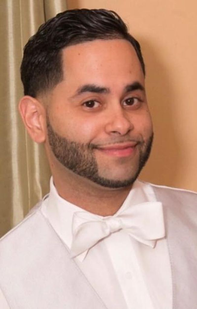 Armando F. Mercado Profile Photo