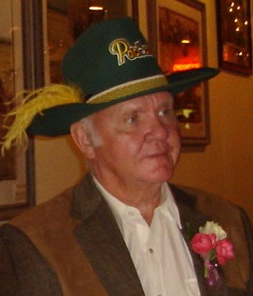 Harlan Allman