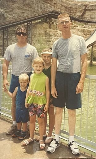 James Jeffrey Kelley photo gallery thumbnail 132 of 183