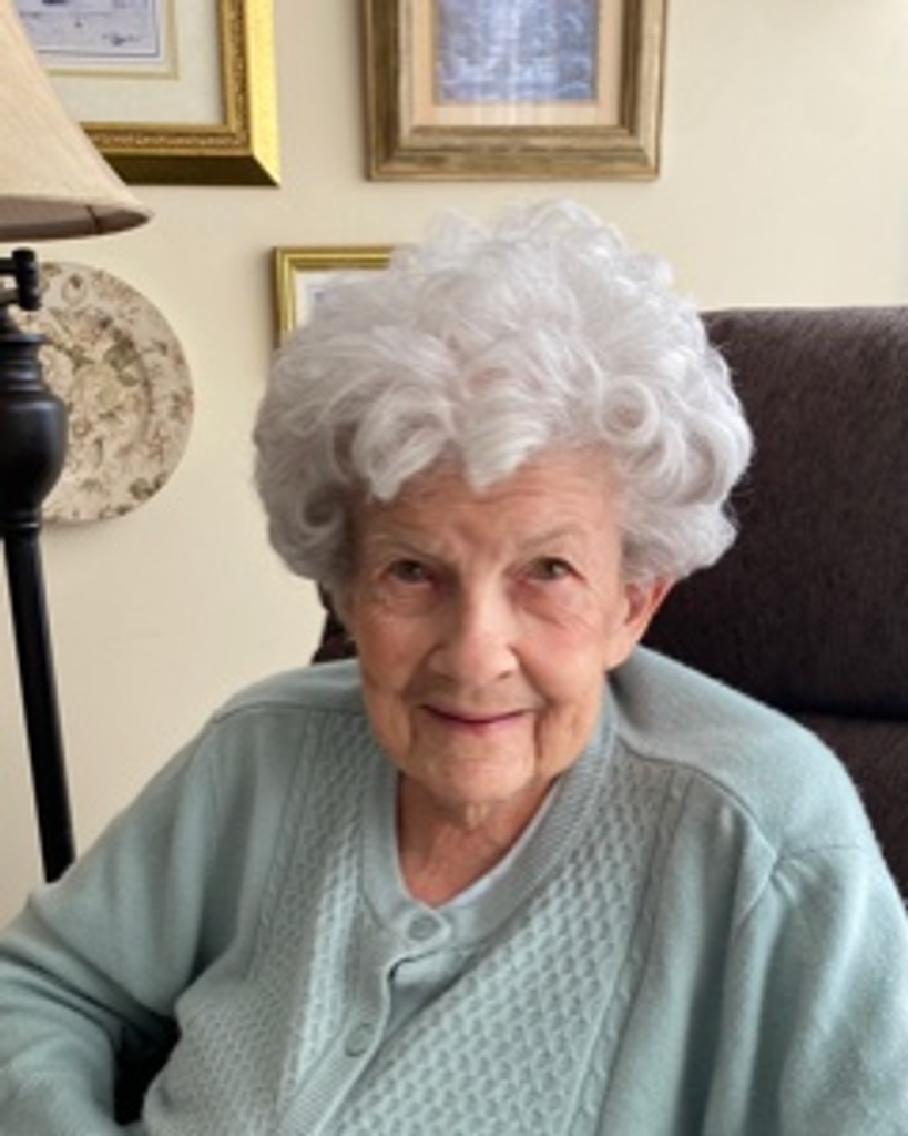 Shirley Rogerson