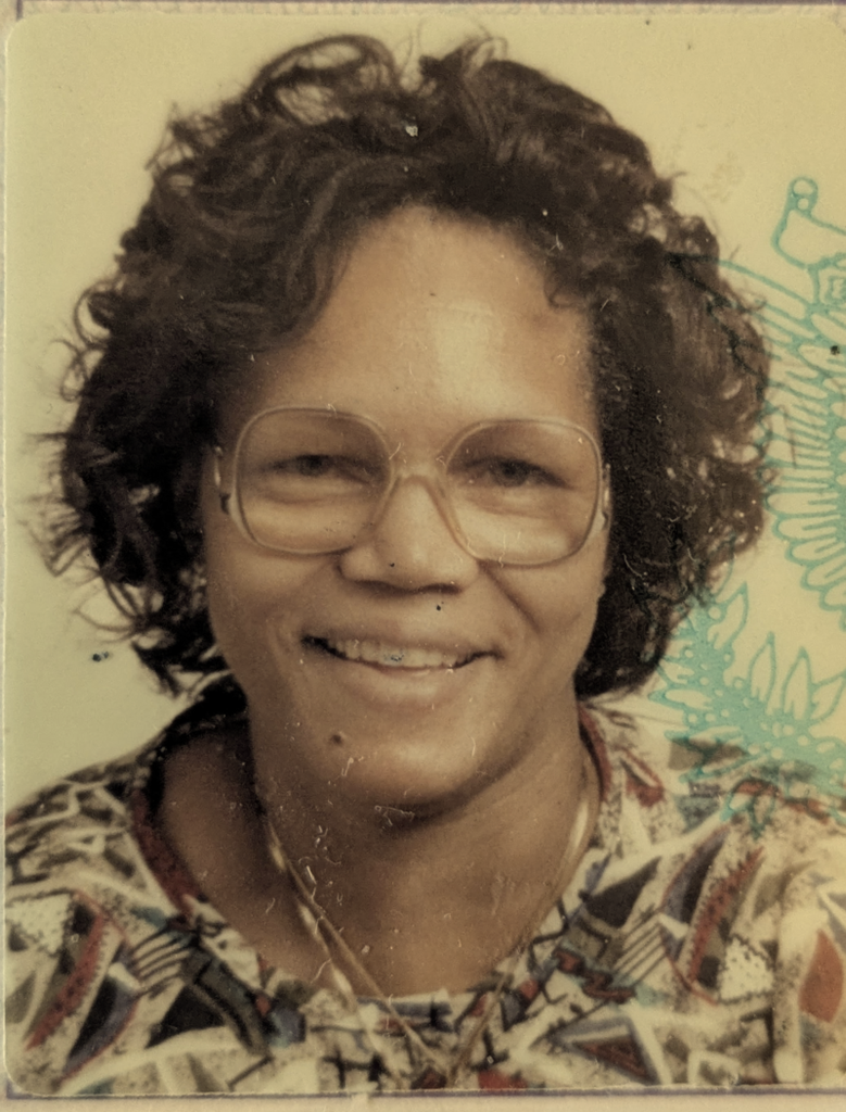 Ms. Anna Bell Bridgeman