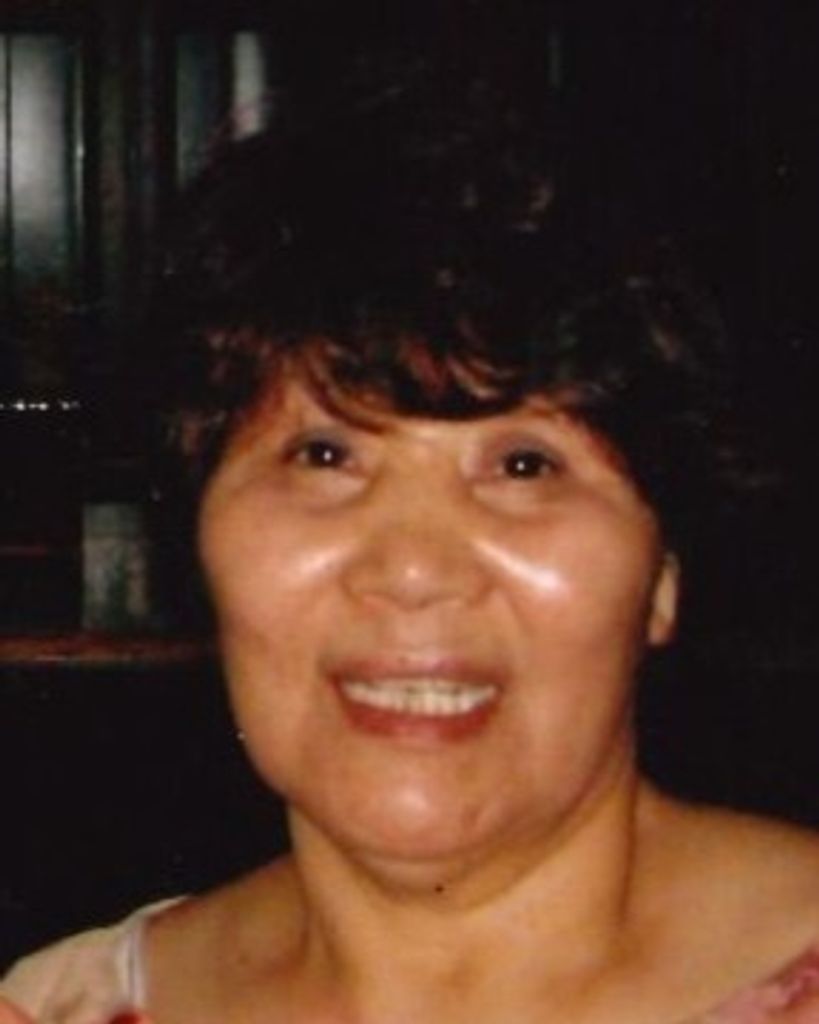 Yong H. Morris Profile Photo