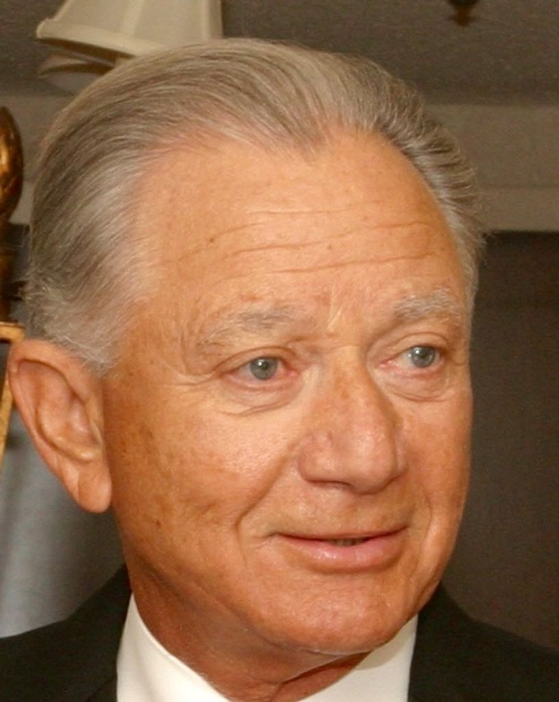 Remo Franceschini Profile Photo