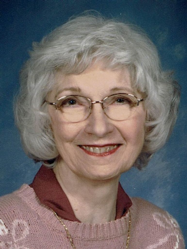 Edyth H. "Edye" Vibbert