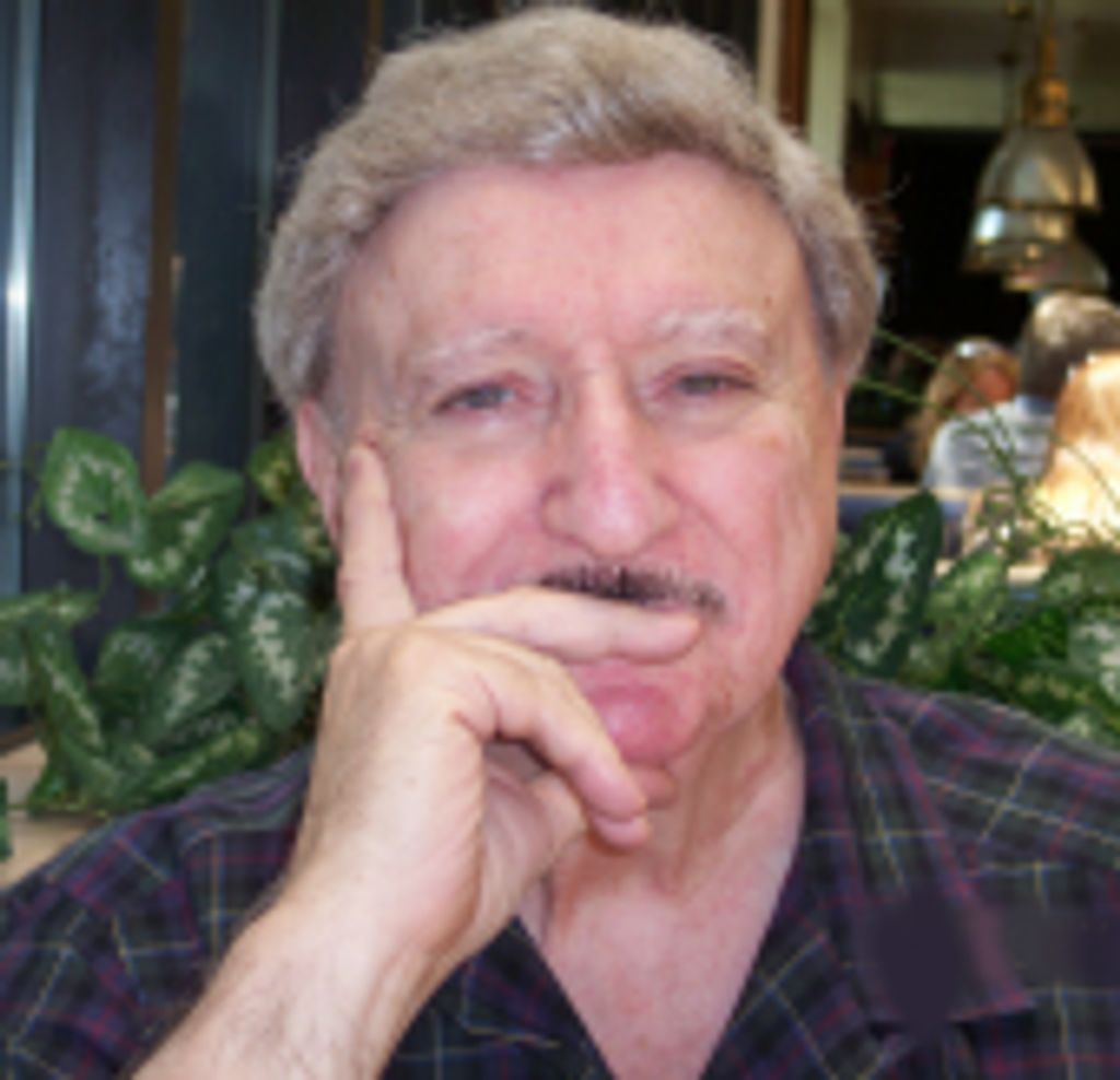 Herbert Dorfman