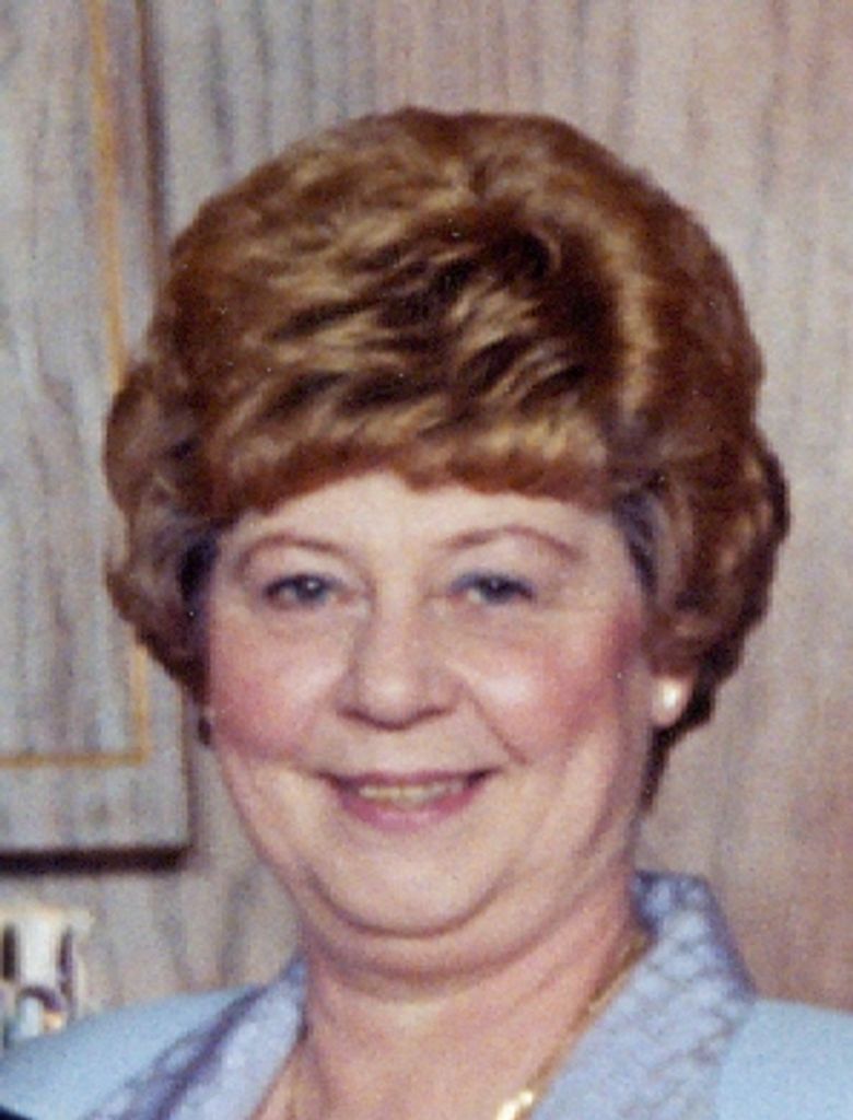 Ellen "Ellie" M. (Klak)  Unley-Davis