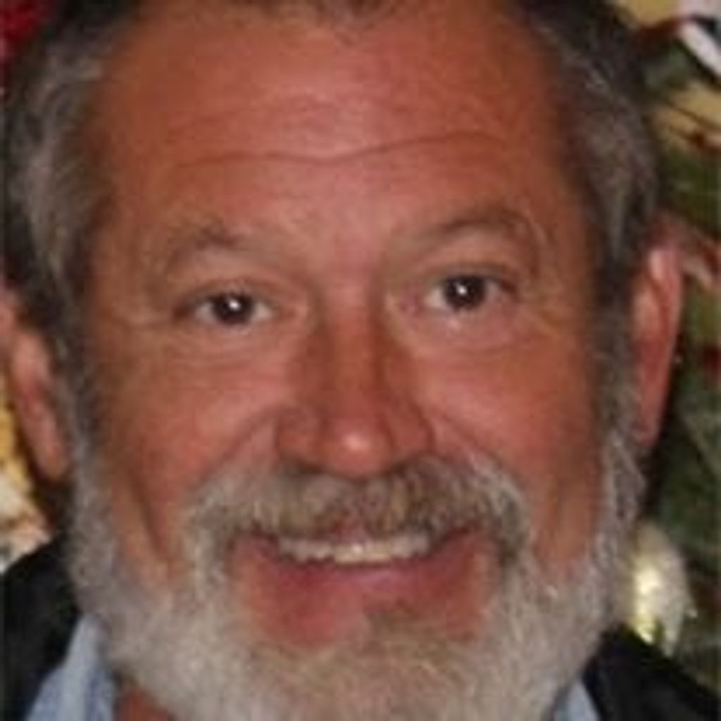 Eric James Gonzales