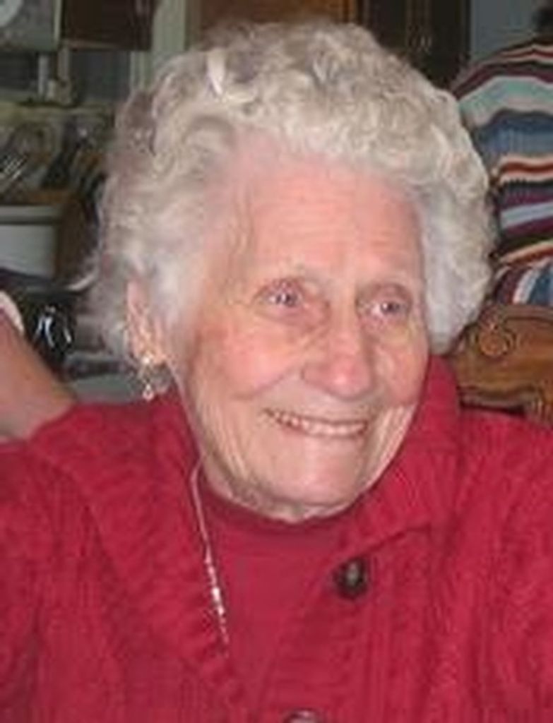 Emma Alexander