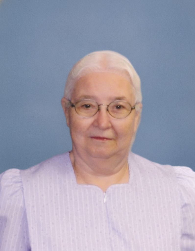 Katie Yoder Miller