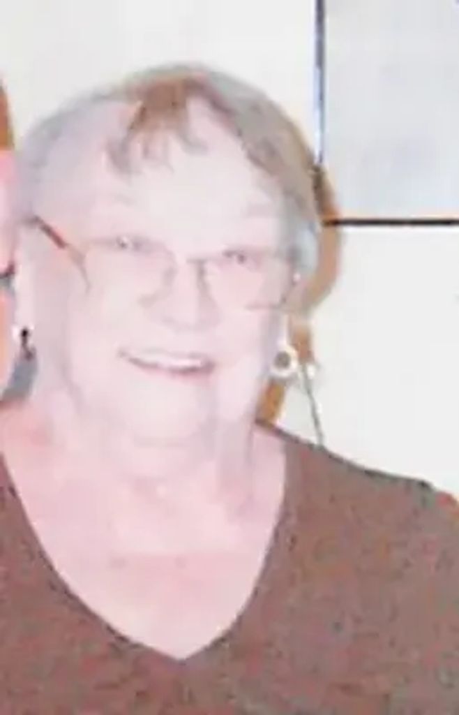 Kaye Page