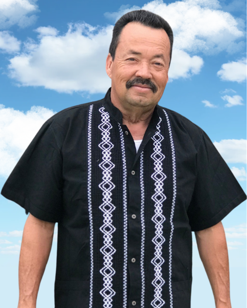 Gustavo Lopez Hernandez