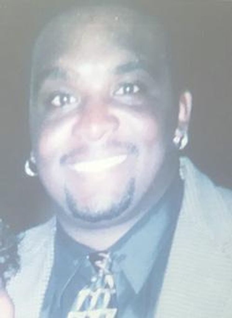Eric Devon Moss