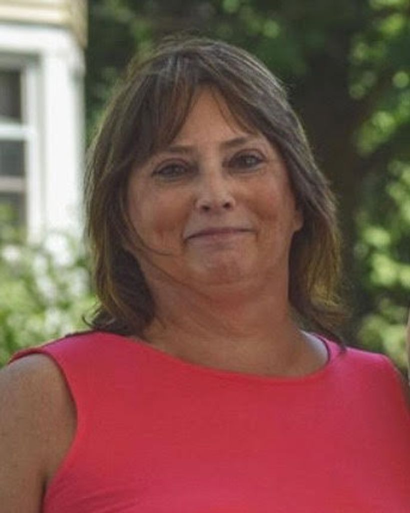 Georgine M. Fisher