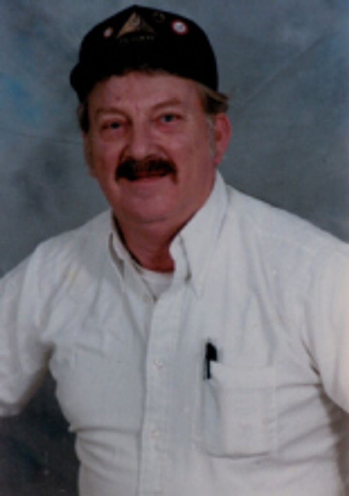 Ronald Steven Miller, Sr.