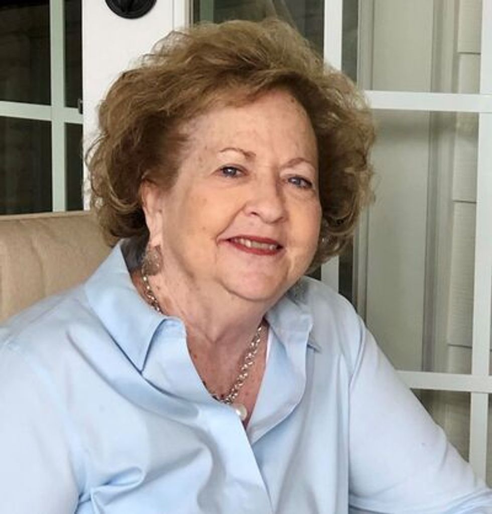 Sue Buffington Profile Photo