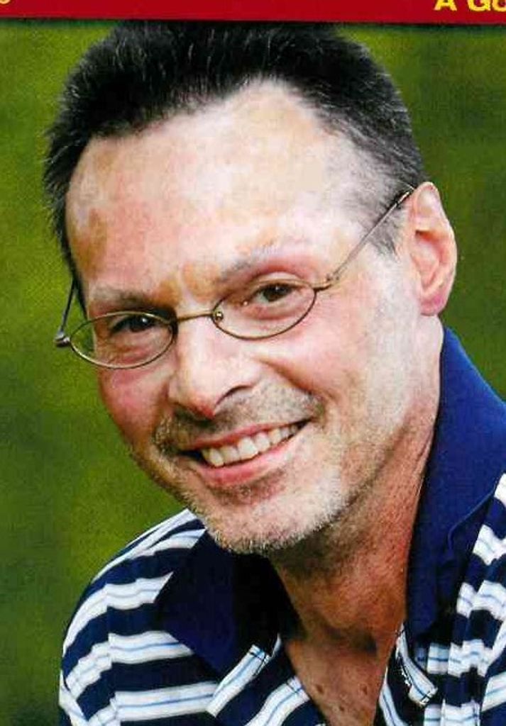 Robert E. Geisinger