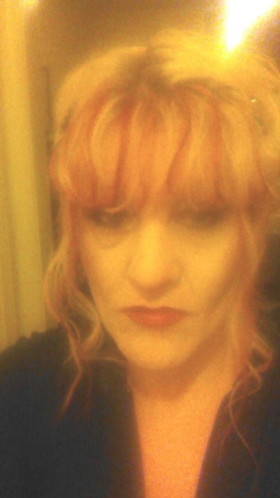 Amy Ashe Profile Photo