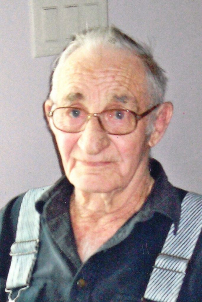 Willis "Bud" Alexander Profile Photo