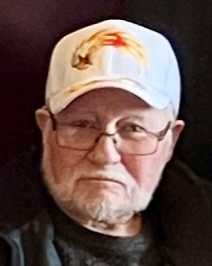 Gerald (Gerry) Loudon Profile Photo