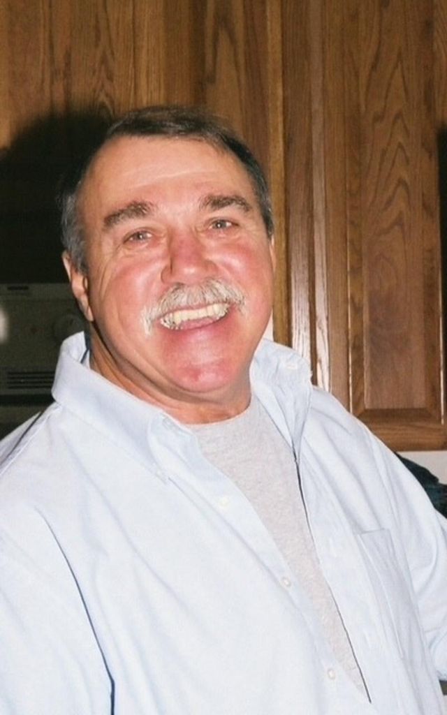 Theodore James Branowitzer Profile Photo