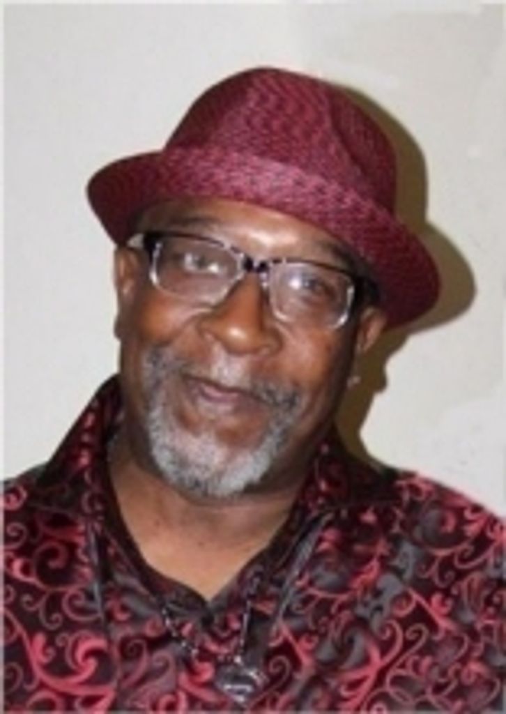 Roscoe Gilbert Green
