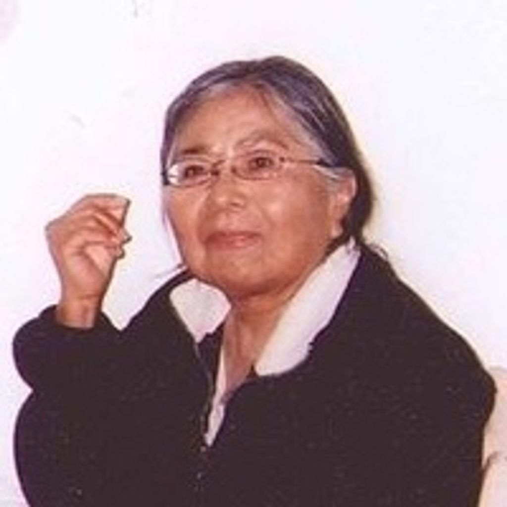 Nancy Quay Yazzie