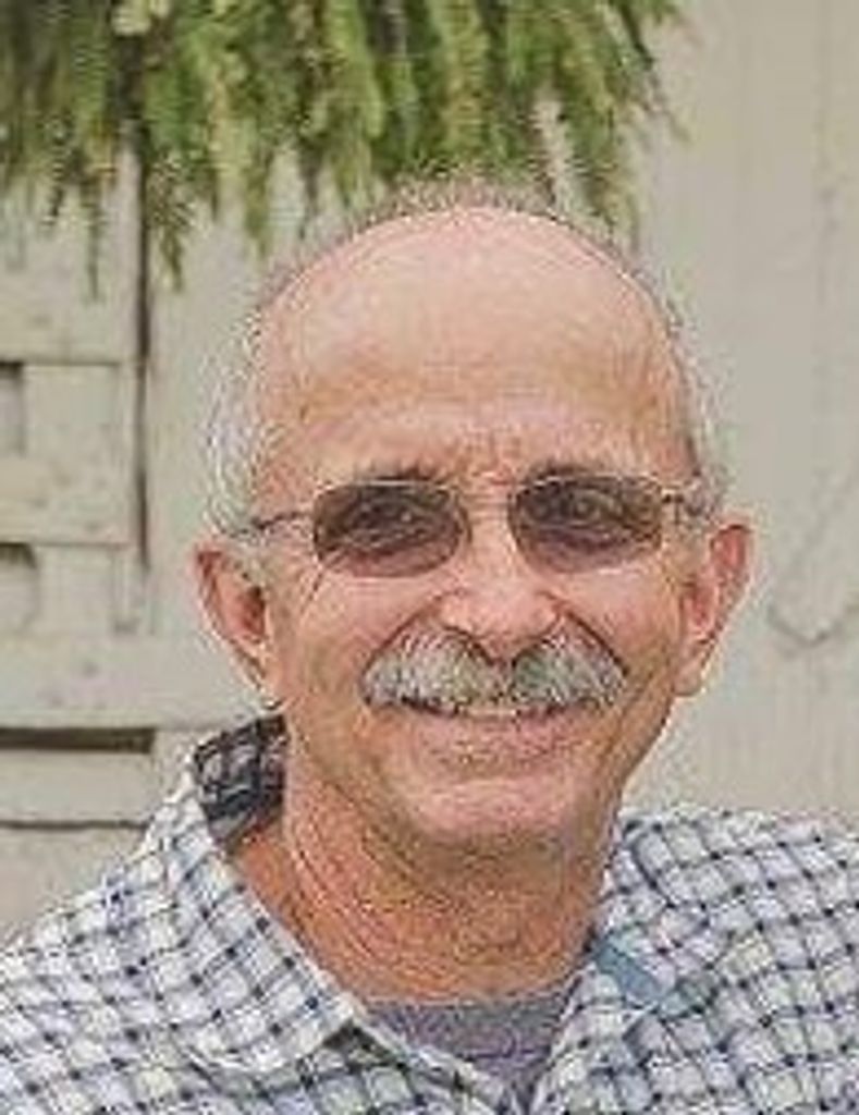 Daniel Joseph Anthony