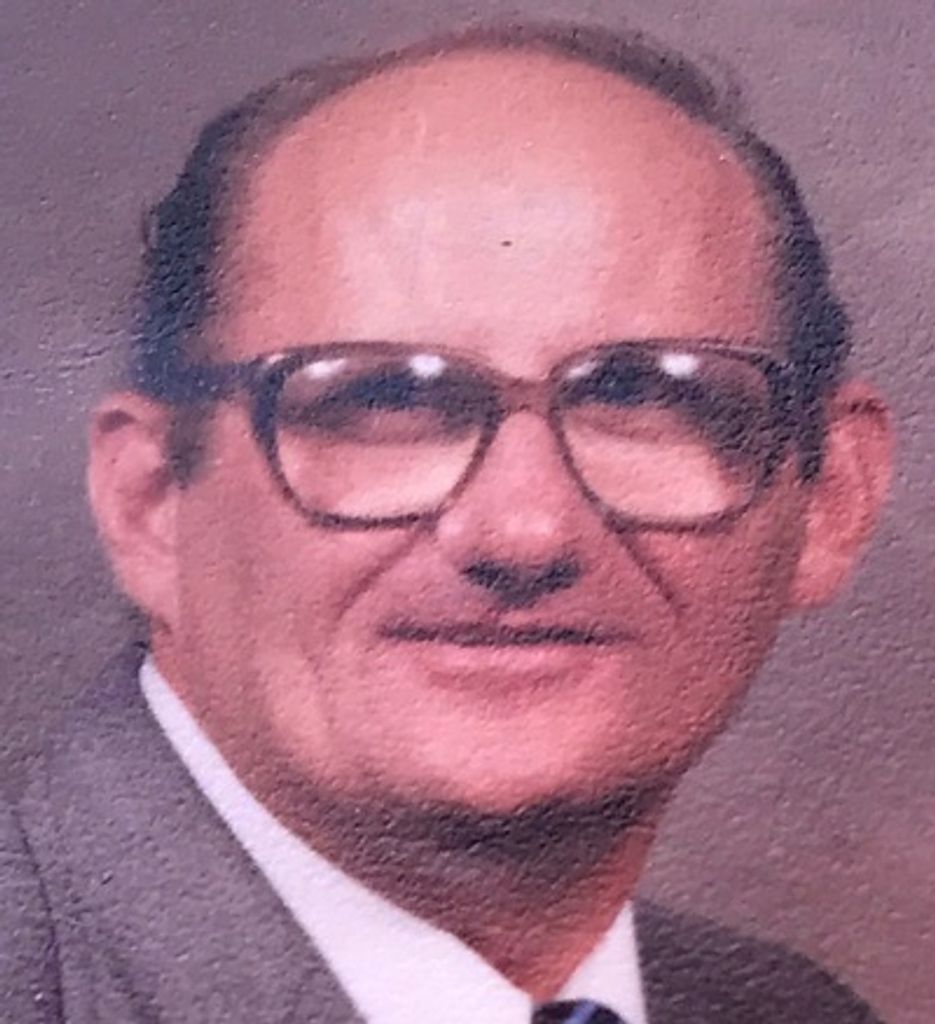 David L. Bryson Sr. Profile Photo